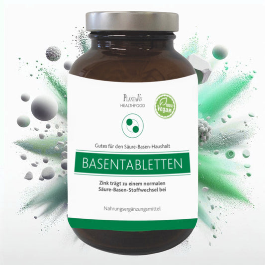 Basentabletten