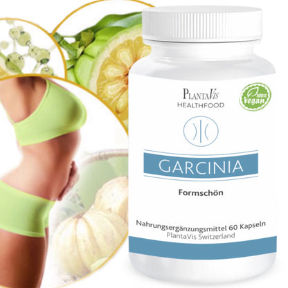 Garcinia Cambogia Kapseln