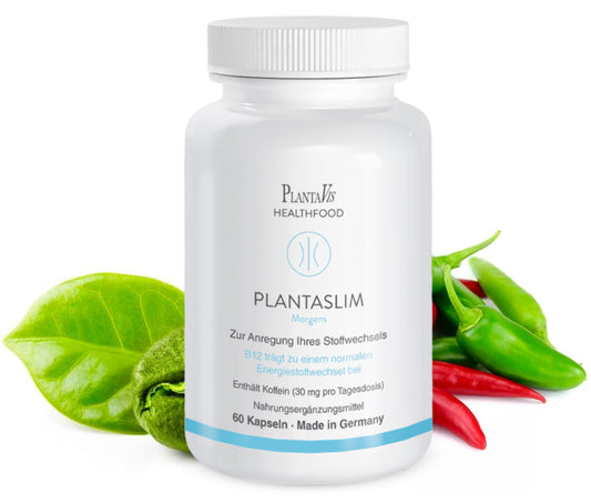 PlantaSlim Kapseln