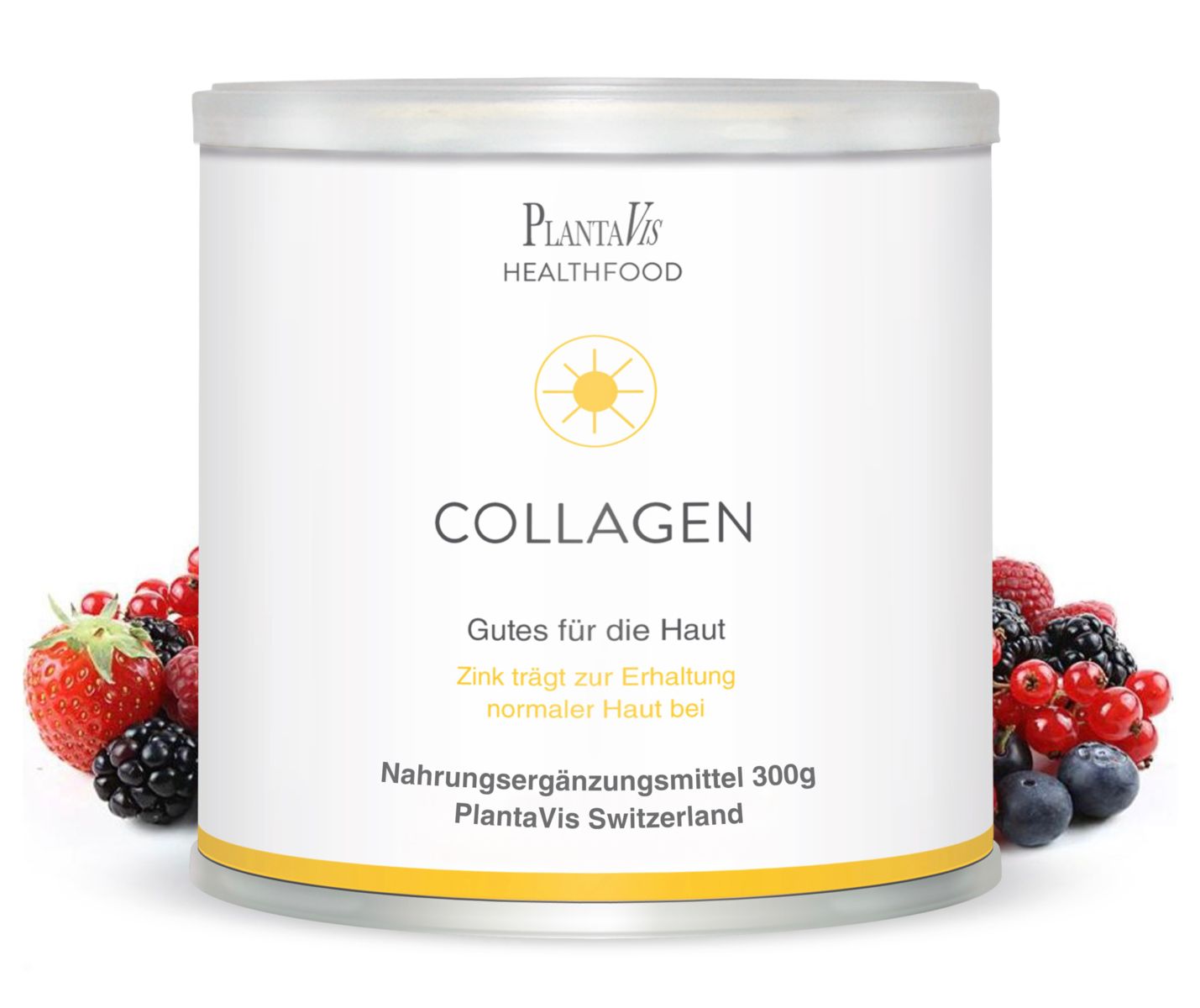 Beauty Collagen Drink Pulver
