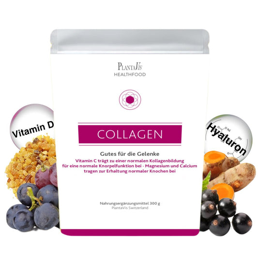Collagen Drink Pulver Gelenke