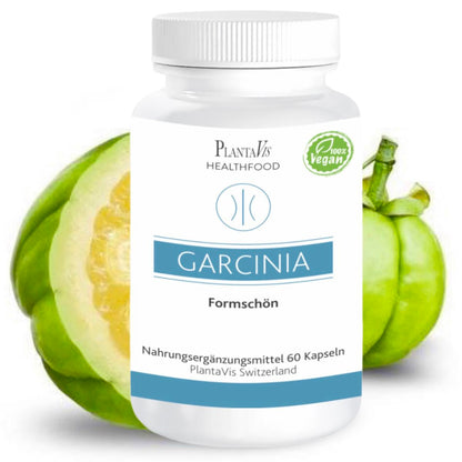 Garcinia Cambogia Kapseln