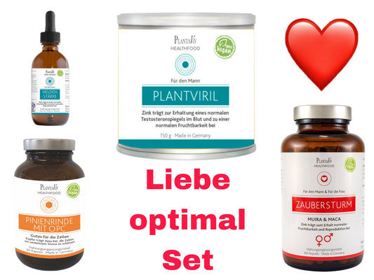 Liebe-Optimal-Set