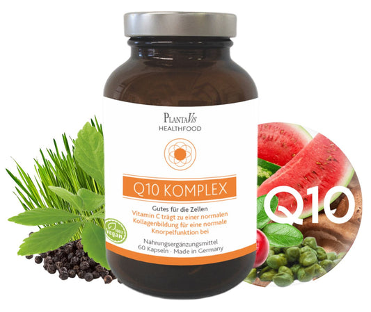 Q10 Komplex