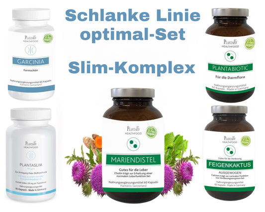 Schlanke Linie Optimal-Set
